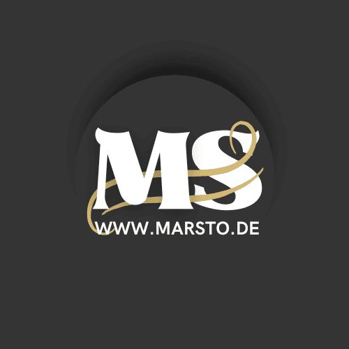 Marius Stoica Signature